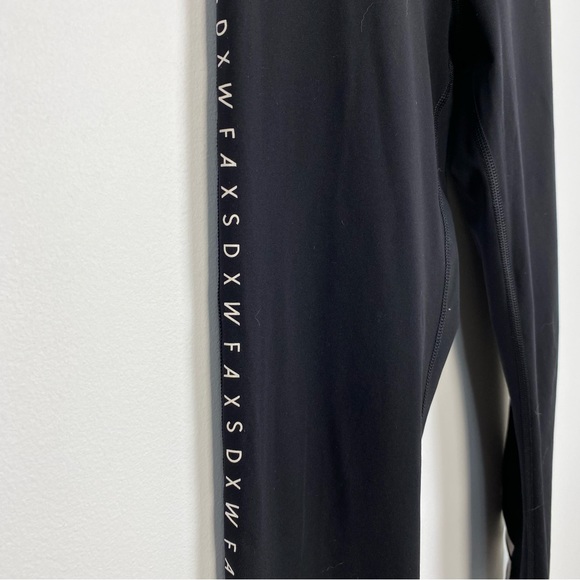 Sarah's Day SDxWFA Dominate Leggings - Picture 3 of 6